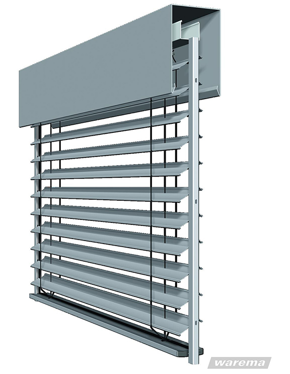 Bildnummer 24237v8 - WAREMA Renkhoff SE